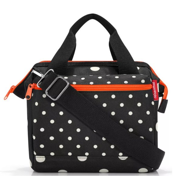 Reisenthel Allrounder Cross Bag, Shoulder, Large - Picture 1 of 3
